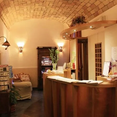 Hotel Campidoglio-3