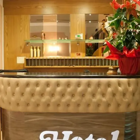 Hotel Panorama Ristorante ***S-3