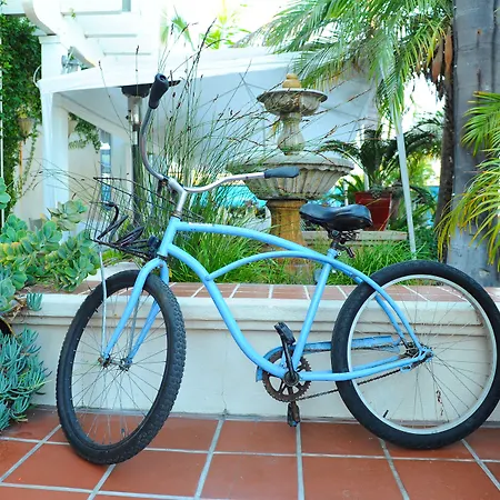 Crown City Inn Coronado-2
