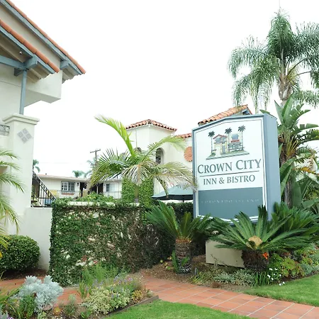 Crown City Inn Coronado-3