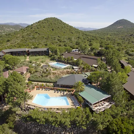 Hotel Castell'Verde-2