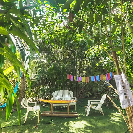 Pura Vida Hostel Tamarindo-2
