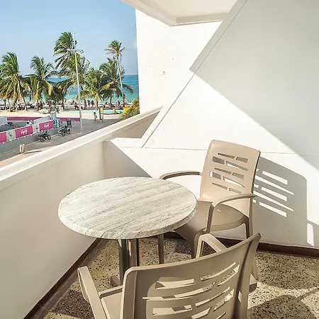 Hotel Portobelo Convention Center-2