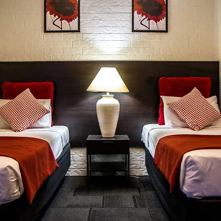 Ascot Budget Inn & Residences-3