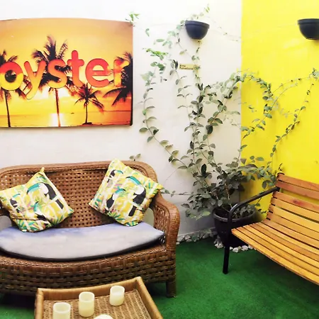 Oyster Hostel-3