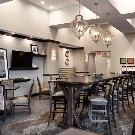 Hampton Inn And Suites Fort Mill, Sc-2