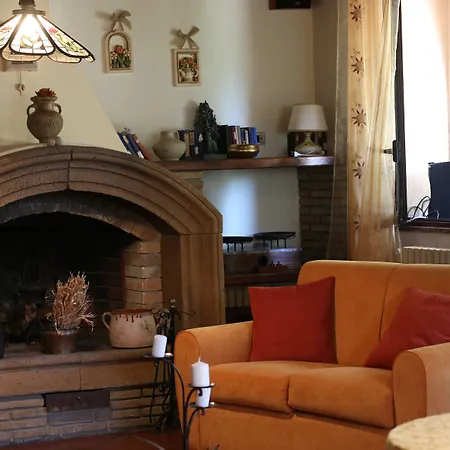 Agriturismo Il Drago-2