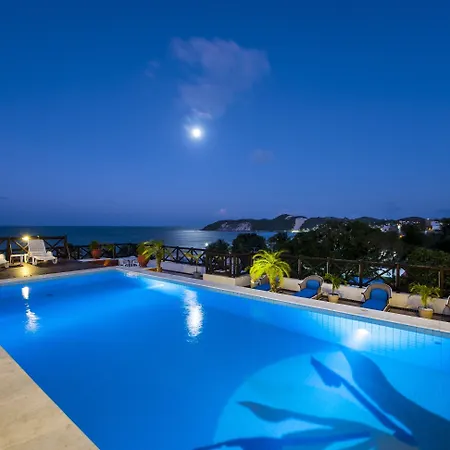 Perola Praia Hotel-2