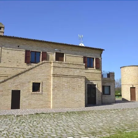 Moretti Village - SOPHIE ROOMS COUNTRY HOUSE-3