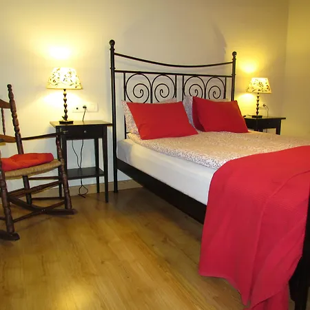 El Granado Hostel-2