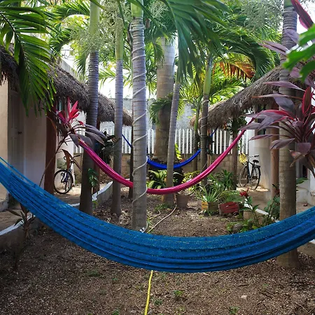 Casa Frida Holbox-2