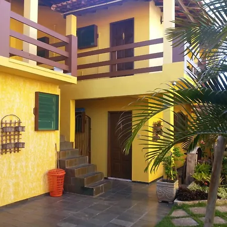 Itauna Hostel-3