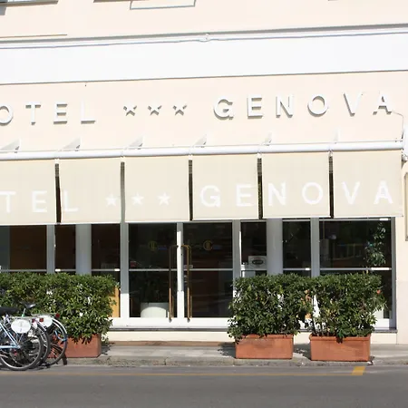 Hotel Genova-3