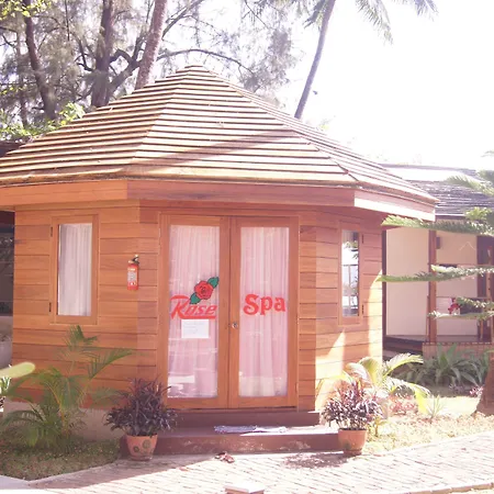Pleasant View Resort-3