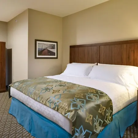 Bicycle Street Inn And Suites-2