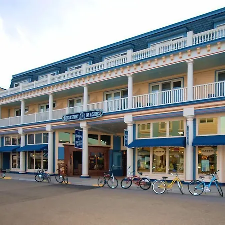Bicycle Street Inn And Suites-3
