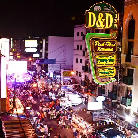 D&D Inn Khaosan-2