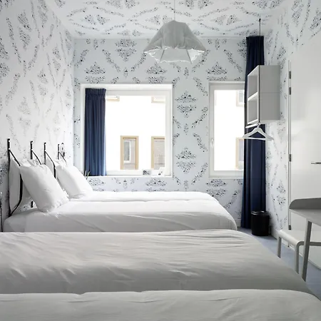 Kaboom Hotel Maastricht-2