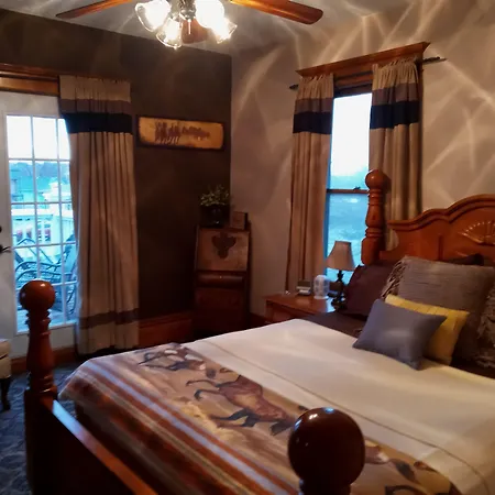 Hitching Horse Inn-3
