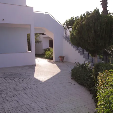 Ampavris Family Apartments-3