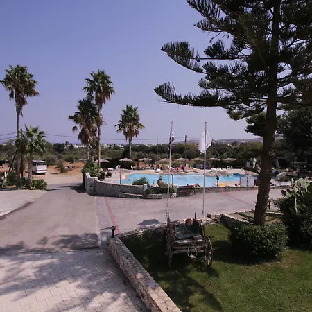 Ampavris Family Apartments-2