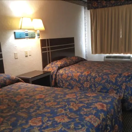 Regency Inn Motel By The Beach-2