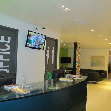Anhembi Hostel-3