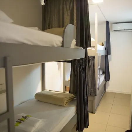 Anhembi Hostel-2
