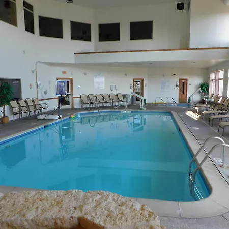Longhollow Point Inn Studio 1321-2