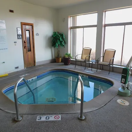 Longhollow Point Inn Studio 1321-3