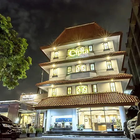 Cipta Hotel Wahid Hasyim-2