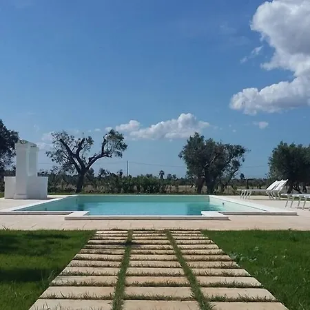 Masseria Fulcignano-3