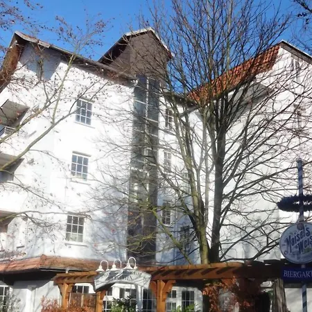 Hotel Buergerbraeu-3