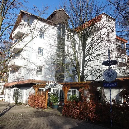 Hotel Buergerbraeu-2