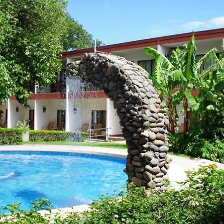 Hotel Boyeros-3