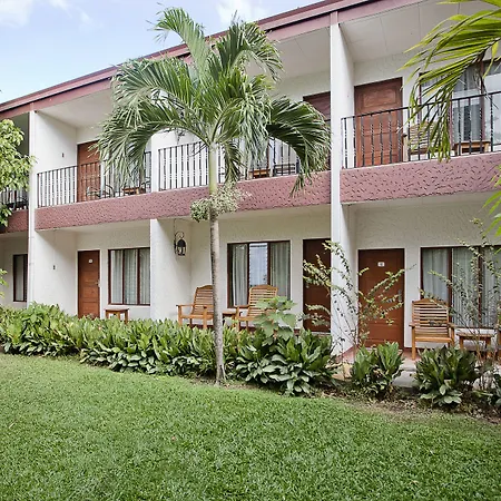 Hotel Boyeros-2