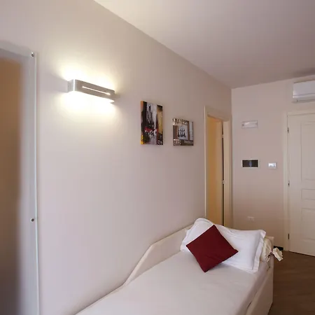 Hotel Leon D'Oro-2