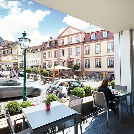 Hotel Platzhirsch-2
