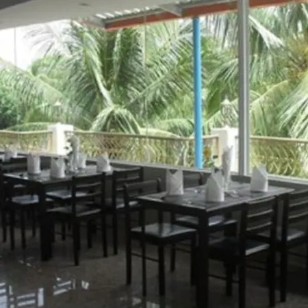 Yangon Airport Hotel-3