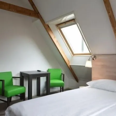 Hotel De Drift-2