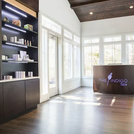 Hilton Head Health- Weight Loss Resort And Health Spa-2