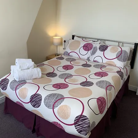 Austins Guest House-2