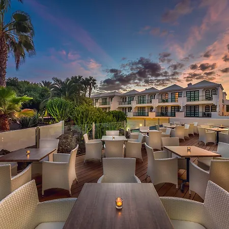 H10 Ocean Suites (Adults Only)-2