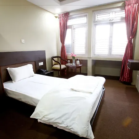 Hotel Nandini-3