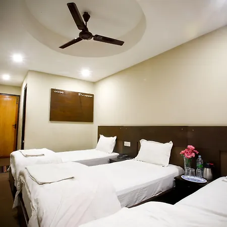 Hotel Nandini-2