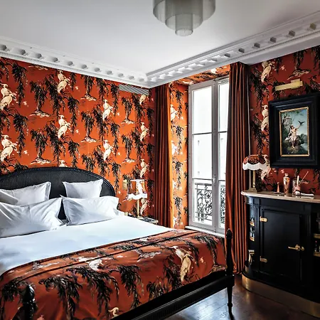 Hotel Providence-2