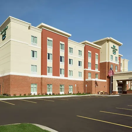 Homewood Suites By Hilton Kalamazoo-Portage-3