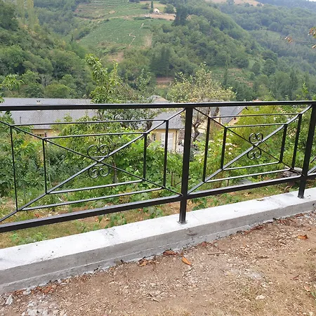 La Pumarada de Limés I-3