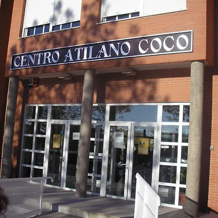 Residencia Universitaria Atilano Coco-2