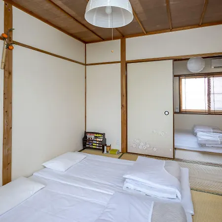 京乃怡 Kyoto Yorokobu Inn-2